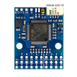CALIENTE MATEK AP_PERIPH DRONECAN a PWM ADAPTADOR ArudPilot Turn PWM Servos en CAN Servos DShot Capaz ESCs en CAN ESC